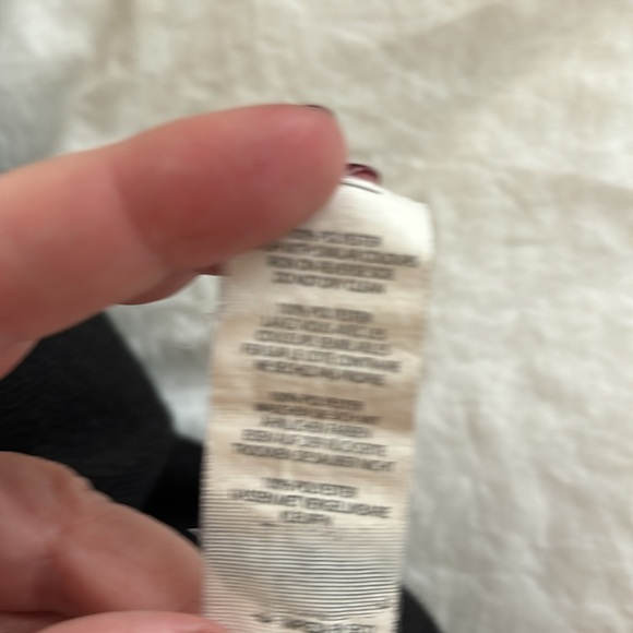 Black sweatshirt - Picture 4 of 4